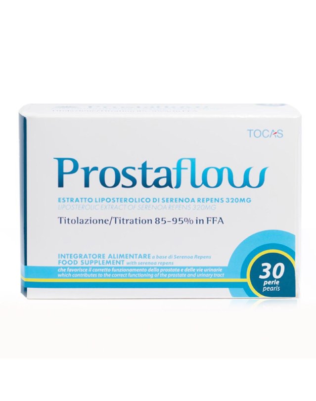 PROSTAFLOW 30PRL