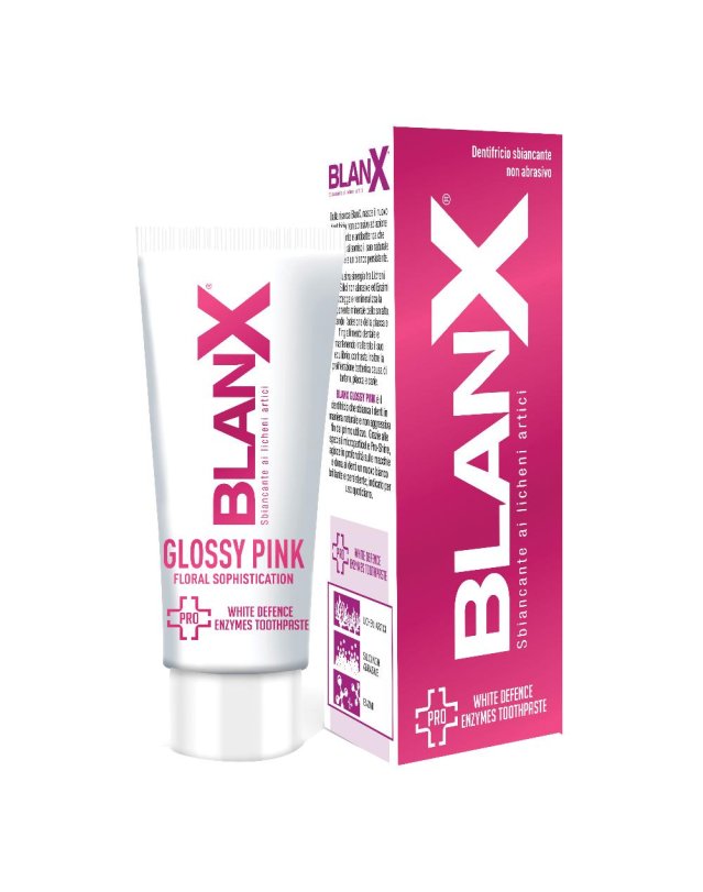 BLANX  PRO GLOSSY PINK 25ML
