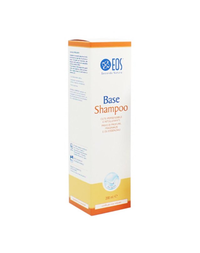 EOS BASE SHAMPOO 200ML