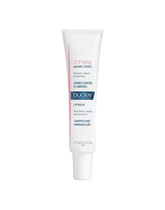 ICTYANE BALSAMO LABB 15ML