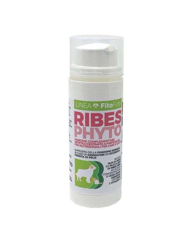 RIBESPHYTO Airless 40g