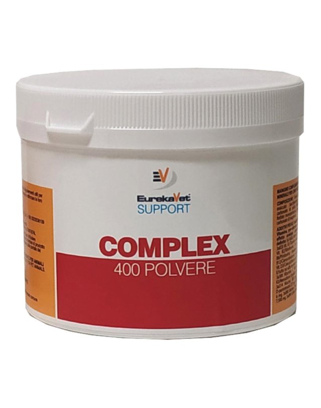 COMPLEX 400 Vetcare Polv.400g