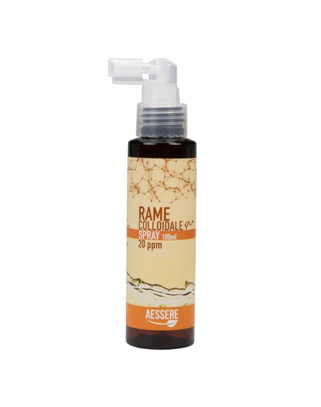 RAME Colloid.Plus Spy 100ml