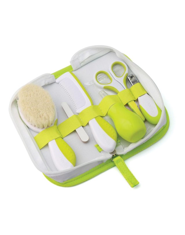KIT BABY CARE VERDE