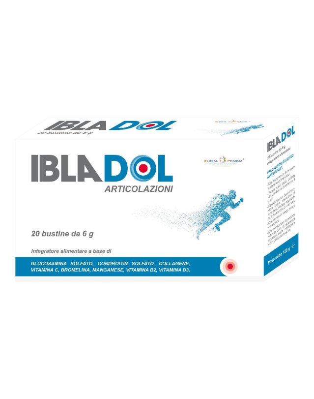 IBLADOL 20BUST
