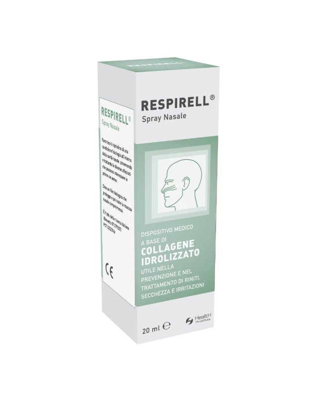 RESPIRELL 20ML
