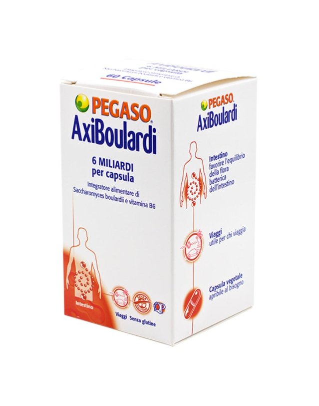 AXIBOULARDI 60CPS