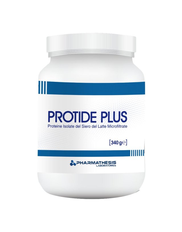 PROTIDE Plus 340g