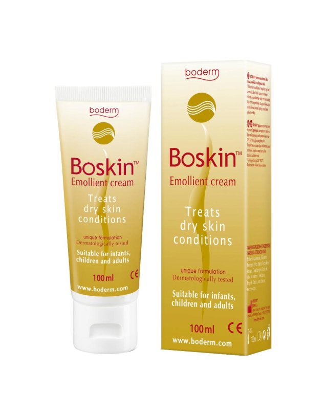 BOSKIN CREMA 100ML CE