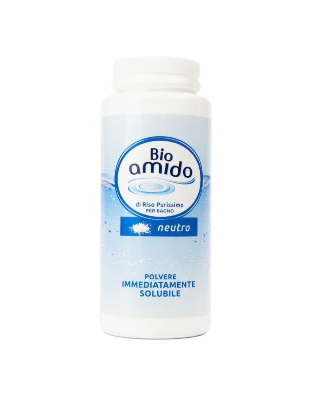 BIO AMIDO DI RISO NEUTRO 100G