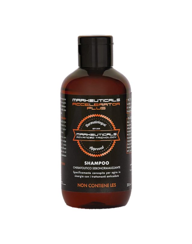 MARKEUTICALS Acceler Plus200ml