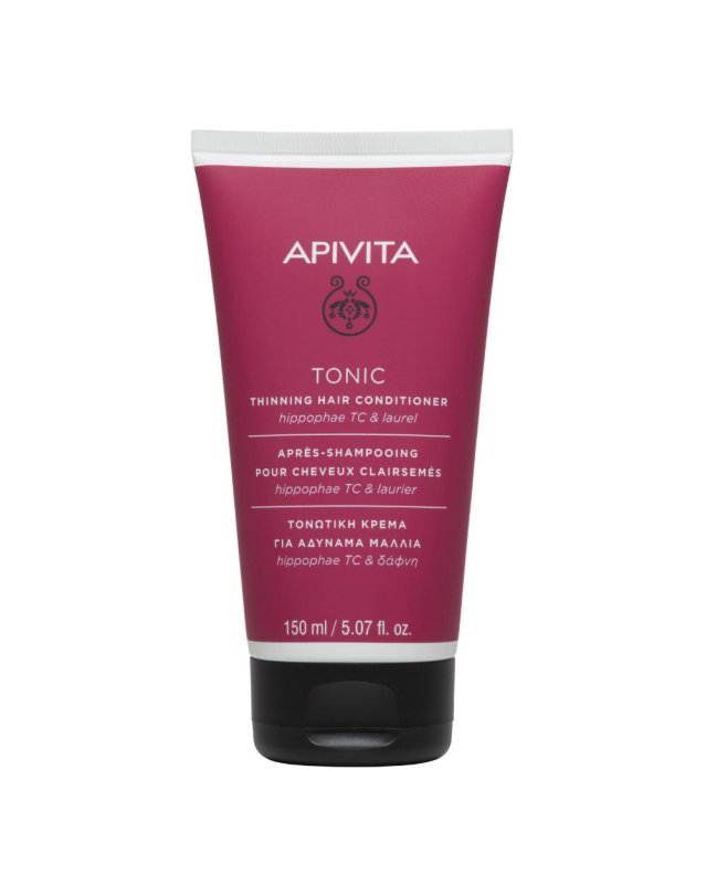 COND TONIC 150ML/19