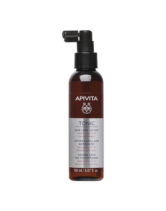 LOTION HAIR LOSS 150ML/19