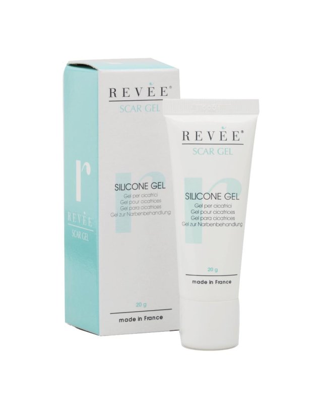 REVEE SCAR GEL