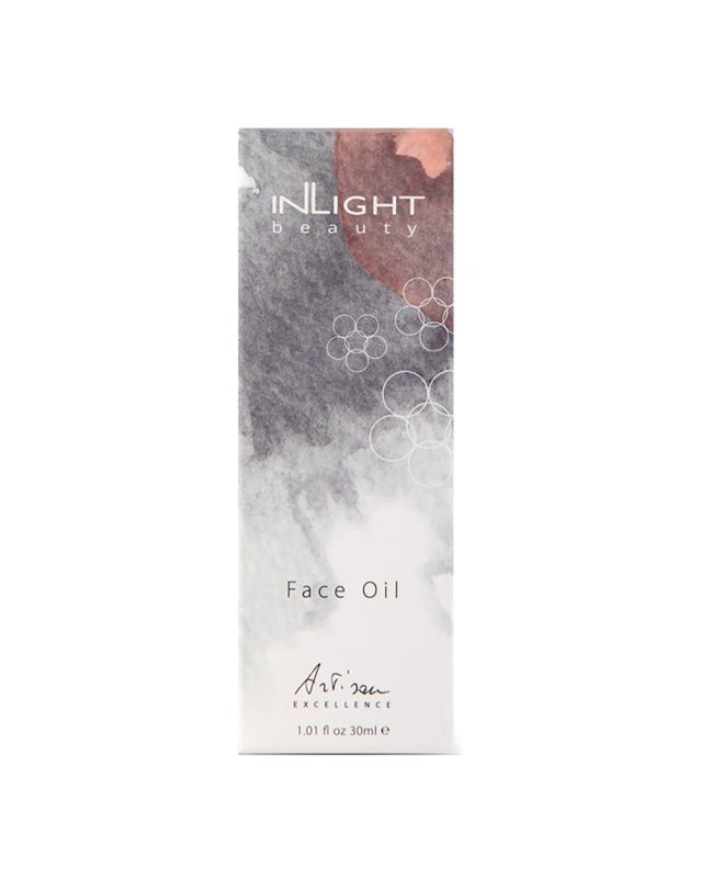INLIGHT Face Oil 30ml
