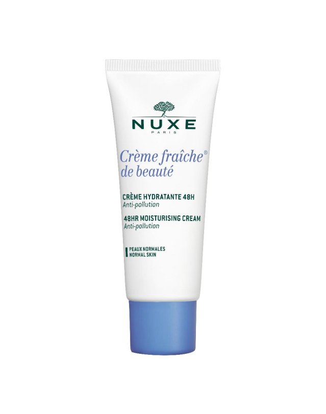 NUXE Creme FB Cr.Idrat.50ml