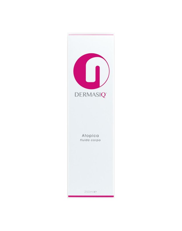 DERMASIQ ATOPICA 250ML