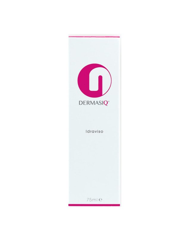 DERMASIQ Idraviso 75ml