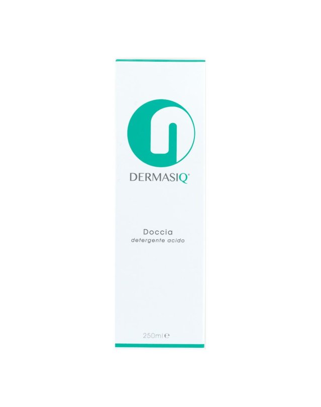 DERMASIQ Doccia 250ml