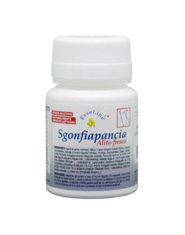 SGONFIAPANCIA 20CPR OROSOL
