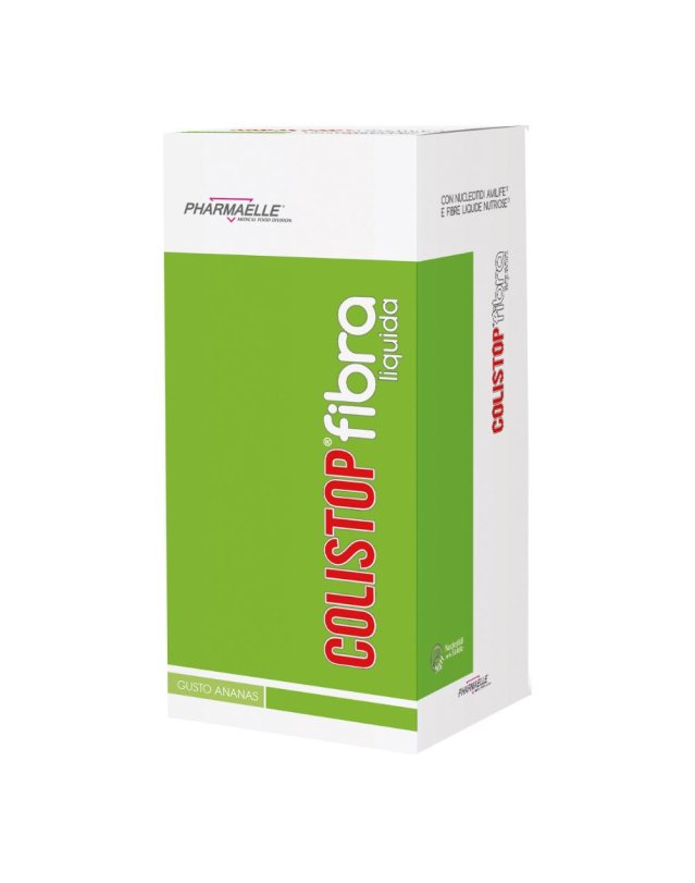 COLISTOP FIBRA LIQUIDA 300ML