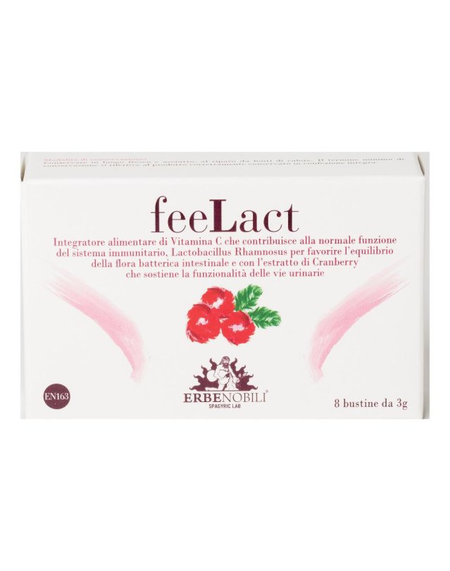 FEELACT 8BUST 24G