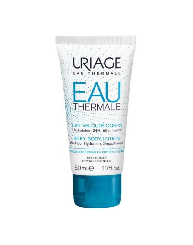 EAU THERMALE Latte Corpo  50ml