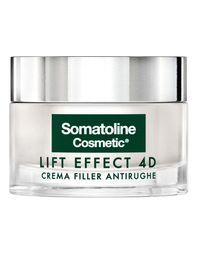 SOMATOLINE-C LIFT MENOP OVER50