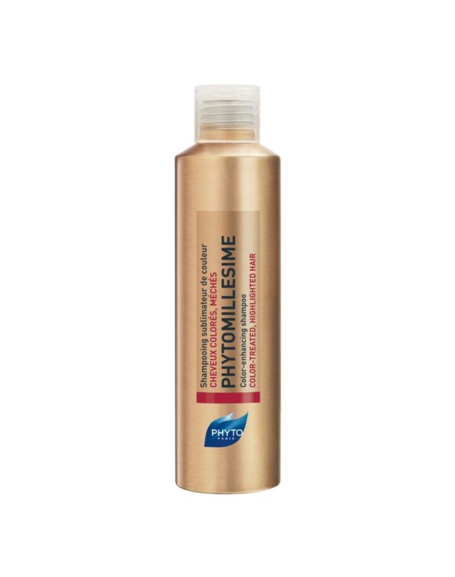 PHYTOMILLESIME SHAMPOO 200ML