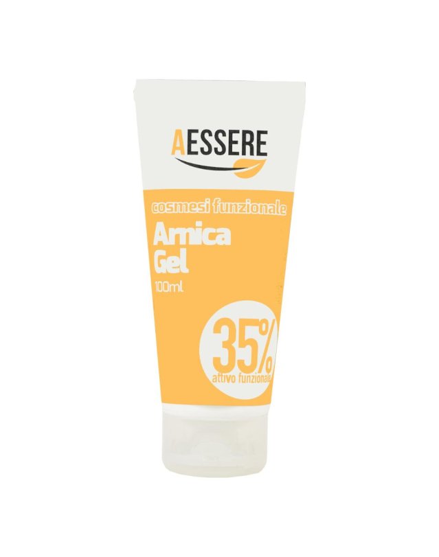 ARNICA GEL 35% 100ML