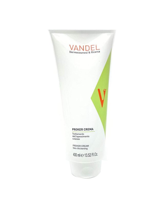 VANDEL PROKER CREMA 400ML