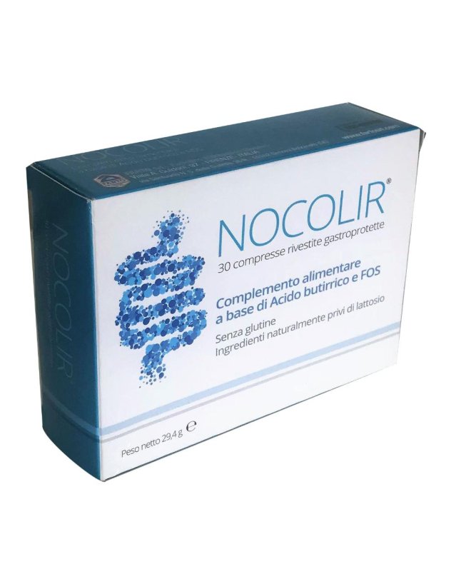 NOCOLIR 30CPR