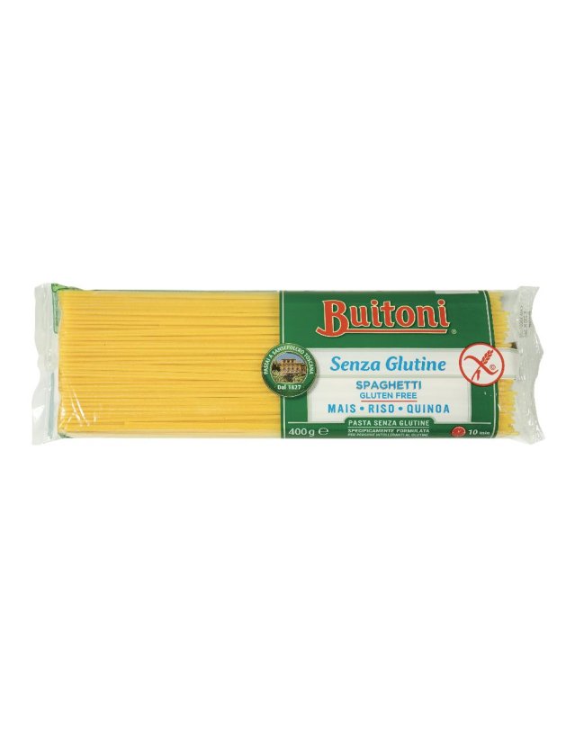 BUITONI Pasta Spagh.S/G 400g
