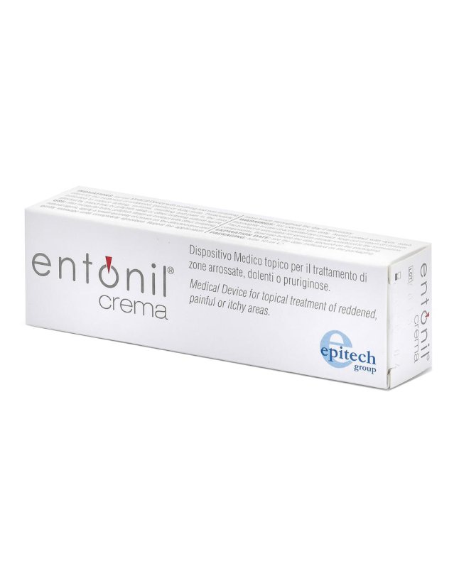 ENTONIL Crema 10ml