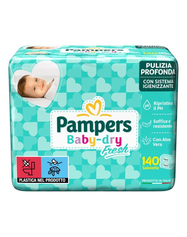 BABY FRESH FORM ESCLUS 140P 0003