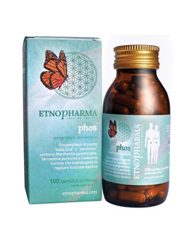 PHOS 100CPS