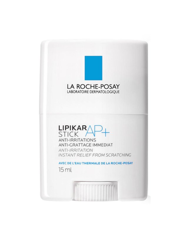 LIPIKAR STICK AP+ 15G