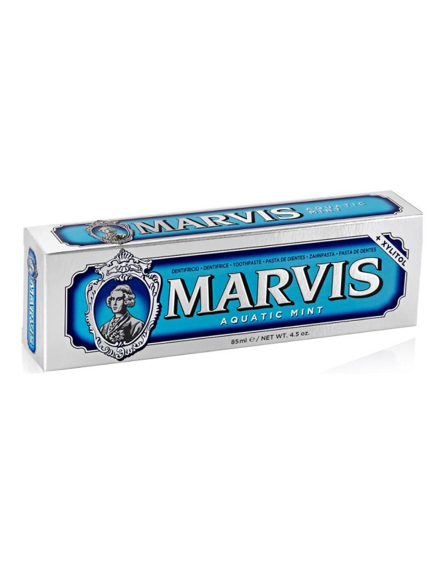 MARVIS AQUATIC MINT 85ML