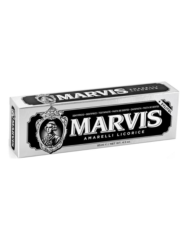 MARVIS AMARELLI LICORICE 85ML