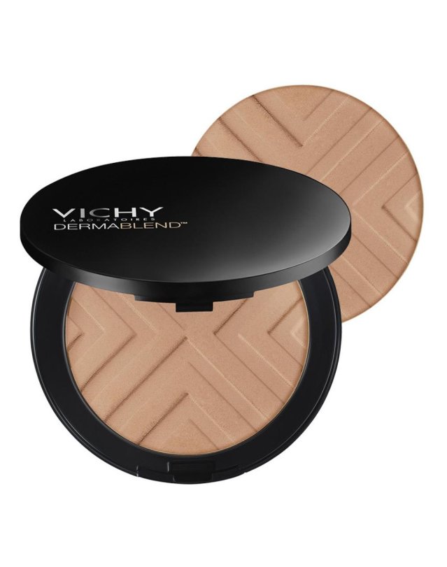 DERMABLEND COVERMATTE 45