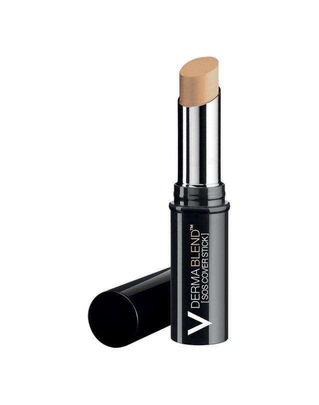 DERMABLEND SOS COVER 55 STICK14H