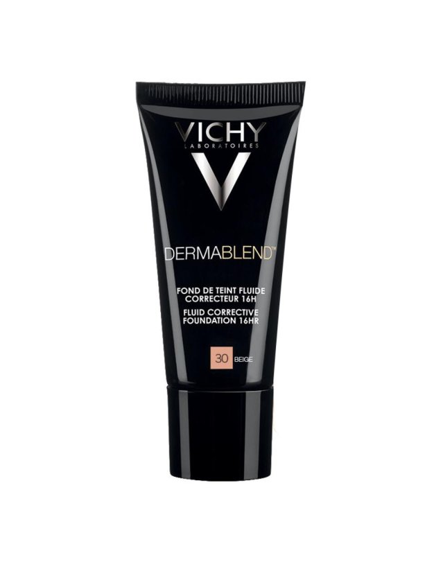 DERMABLEND FDT CORRECT 30D 30ML