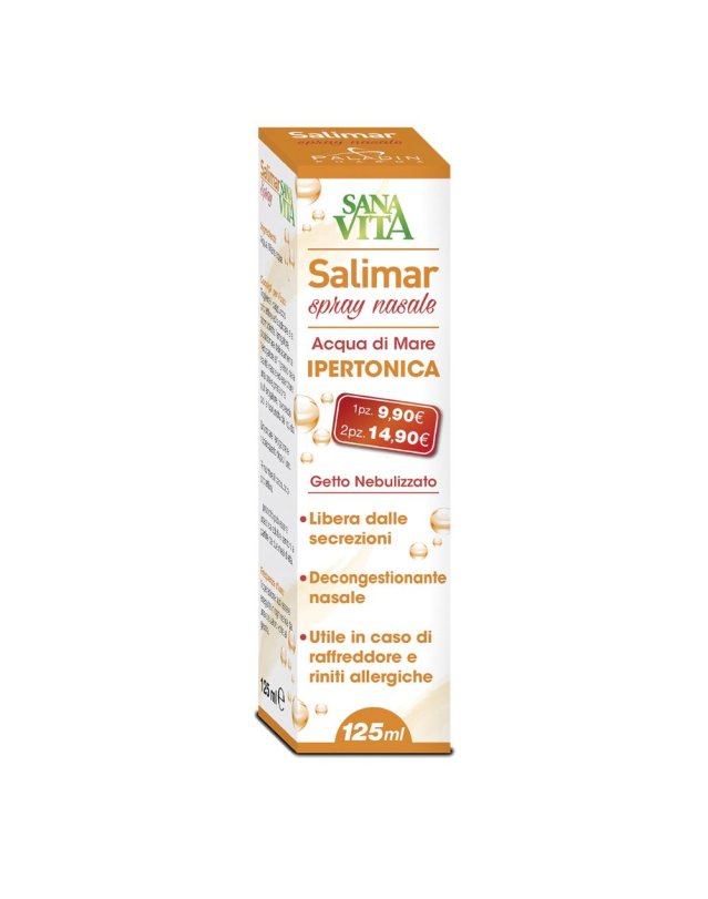 SANAVITA SALIMAR SOL IPERTON