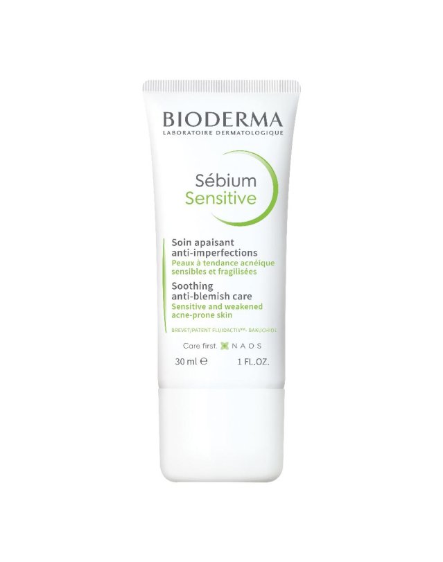 Bioderma Sebium Sensitive 30 ml