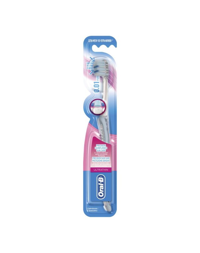 ORAL B SPAZZ EXTRA MORB ULTRATH