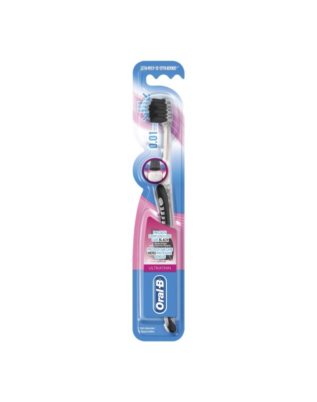 ORAL-B Spazz.E-Morb.UltrathNer
