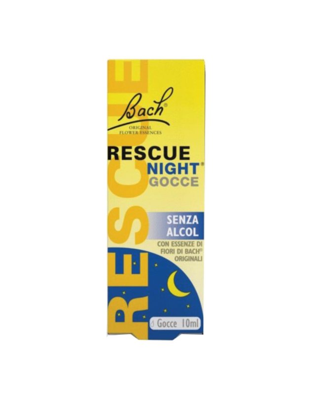 RESCUE REMEDY CENTRO BACH 10ML