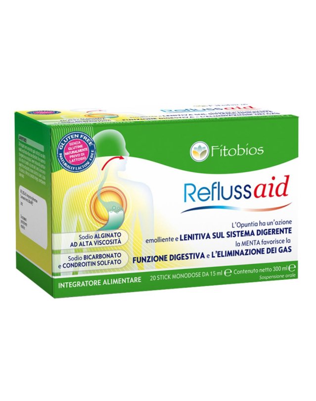 REFLUSSAID 20 Stick