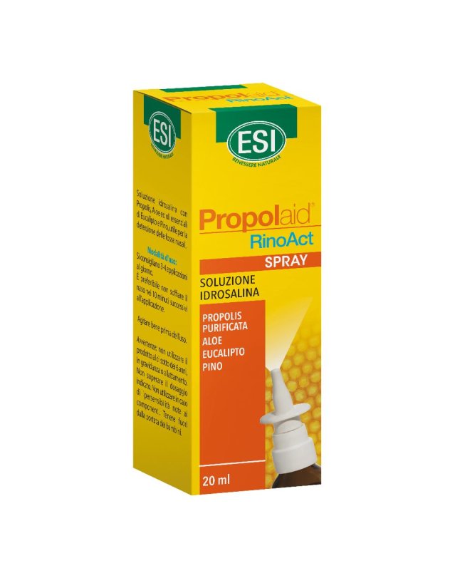 PROPOLAID RINOACT SPRAY 20ML