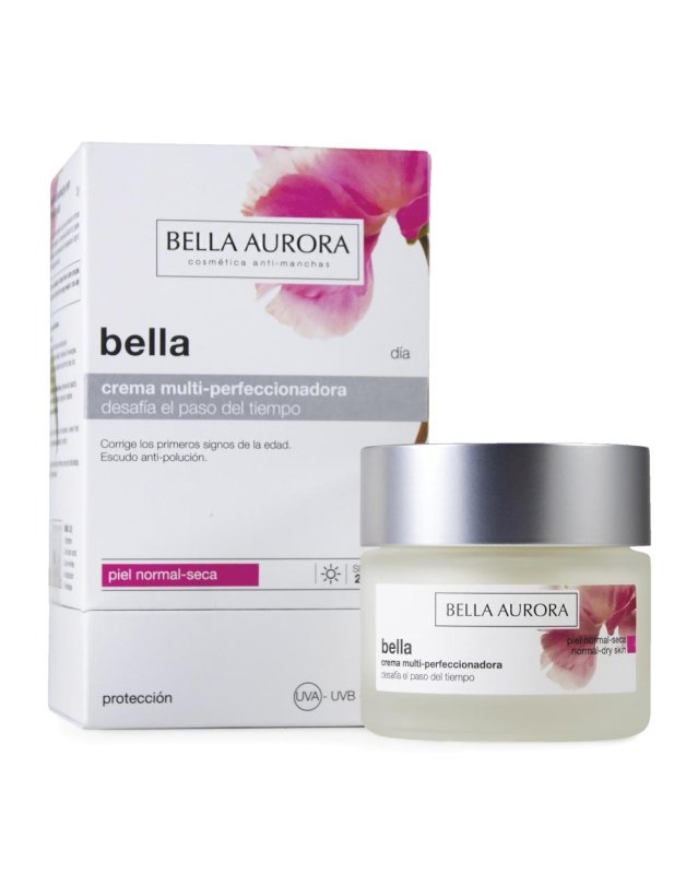 BELLA GG TRATT A/ETA' E A/MACC